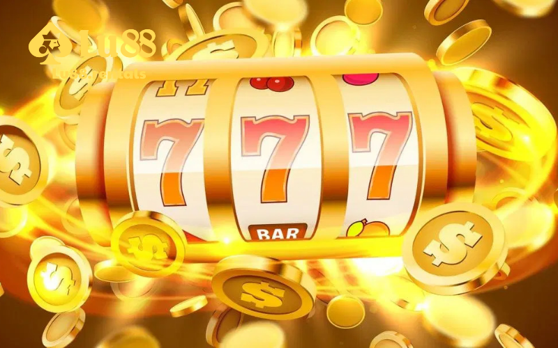 Nổ hũ LU88 sân chơi đỉnh cao của slot nổ thưởng