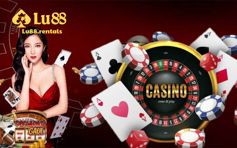 Thông tin tổng quan về LU88 uy tín tại Việt Nam