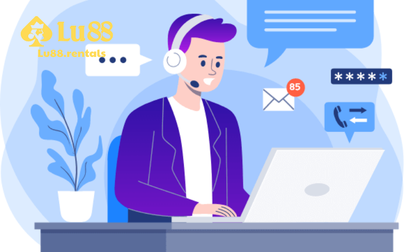 Toàn diện thông tin về chuyên mục liên hệ LU88