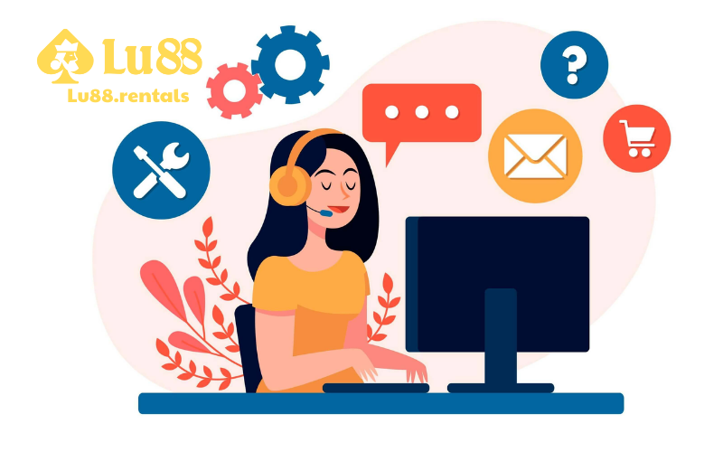 Liên Hệ Nhà Cái Lu88.rentals trực tiếp 24/7