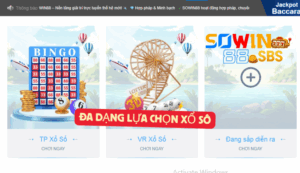 Lô Xiên 4 Ăn Bao Nhiêu?