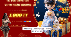 cần phải tìm kiếm link vào Sowin88 chính thống