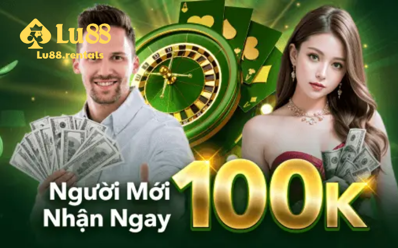 Cập nhật chương trình khuyến mãi LU88 đặc sắc nhất