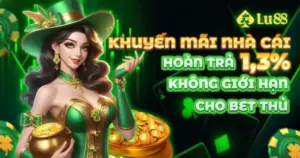 Khuyến Mãi LU88: Săn Ưu Đãi Hot, Tăng Thưởng Dễ Dàng